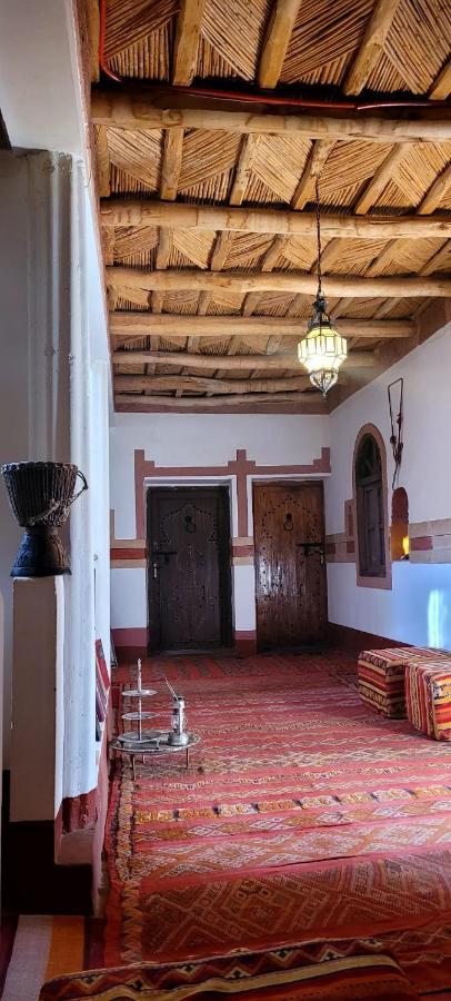 Tafsut Dades Guesthouse Stay With Locals Tamellalt  Exterior photo