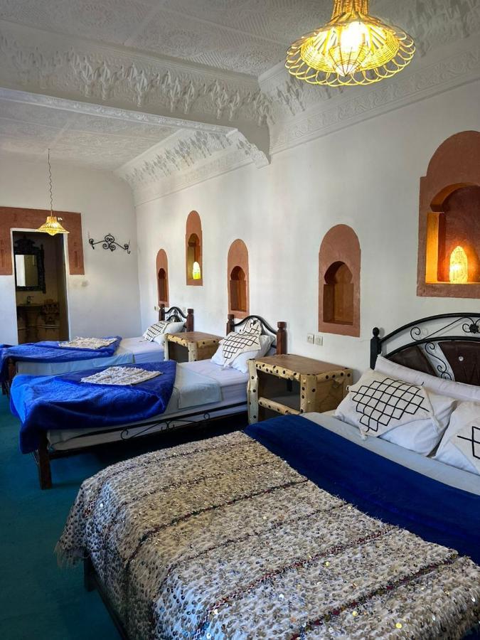 Tafsut Dades Guesthouse Stay With Locals Tamellalt  Exterior photo