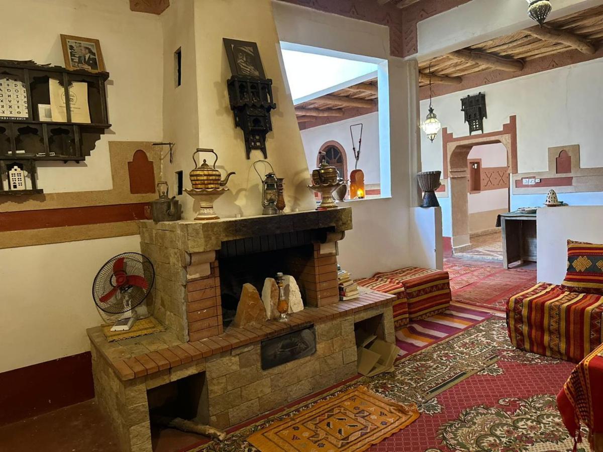 Tafsut Dades Guesthouse Stay With Locals Tamellalt  Exterior photo
