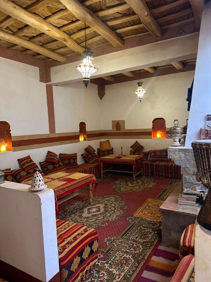 Tafsut Dades Guesthouse Stay With Locals Tamellalt  Exterior photo
