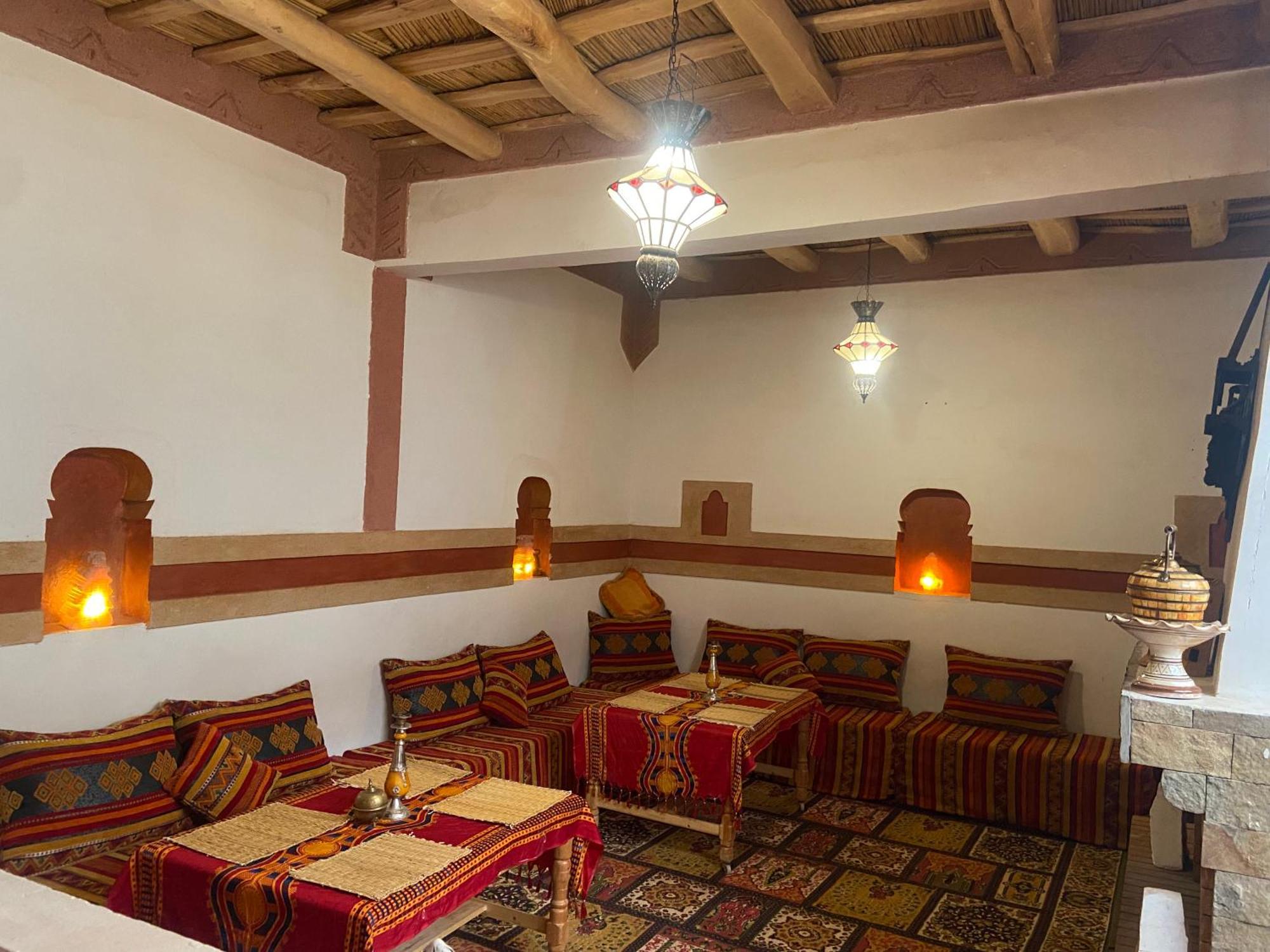 Tafsut Dades Guesthouse Stay With Locals Tamellalt  Exterior photo