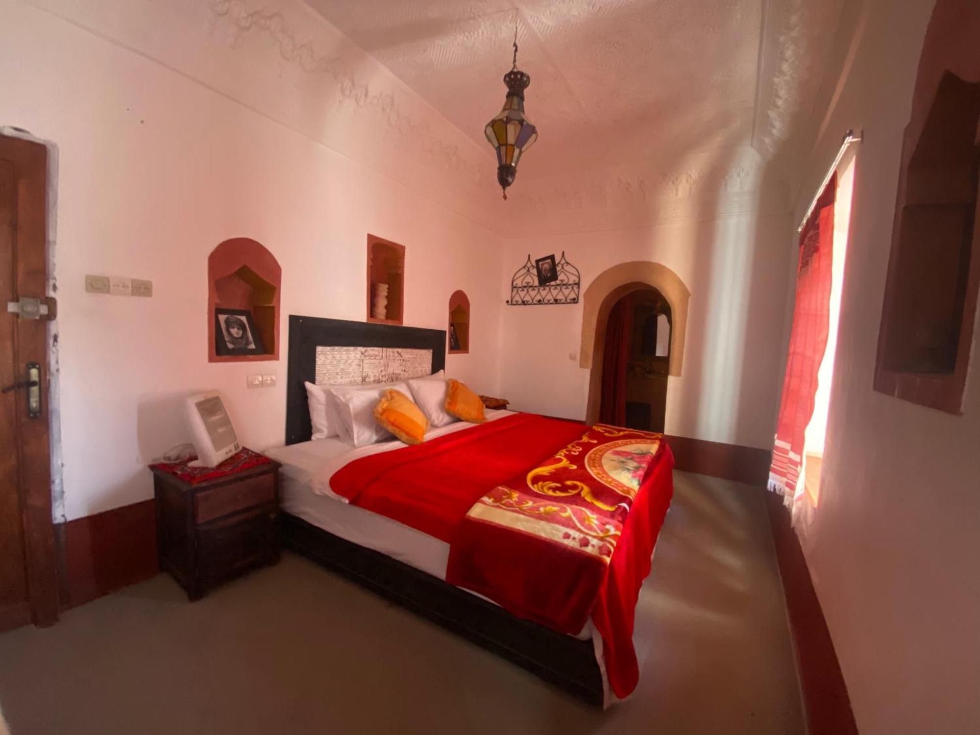 Tafsut Dades Guesthouse Stay With Locals Tamellalt  Exterior photo