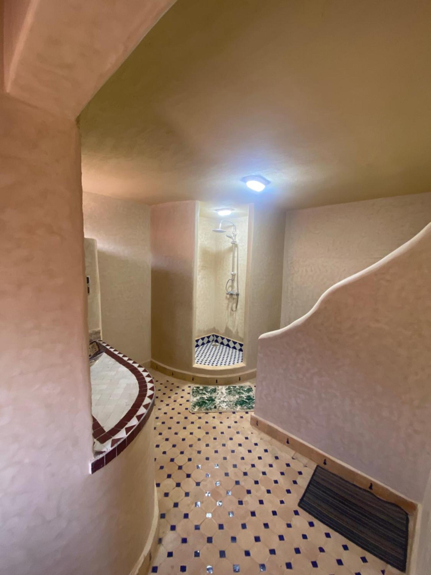 Tafsut Dades Guesthouse Stay With Locals Tamellalt  Exterior photo