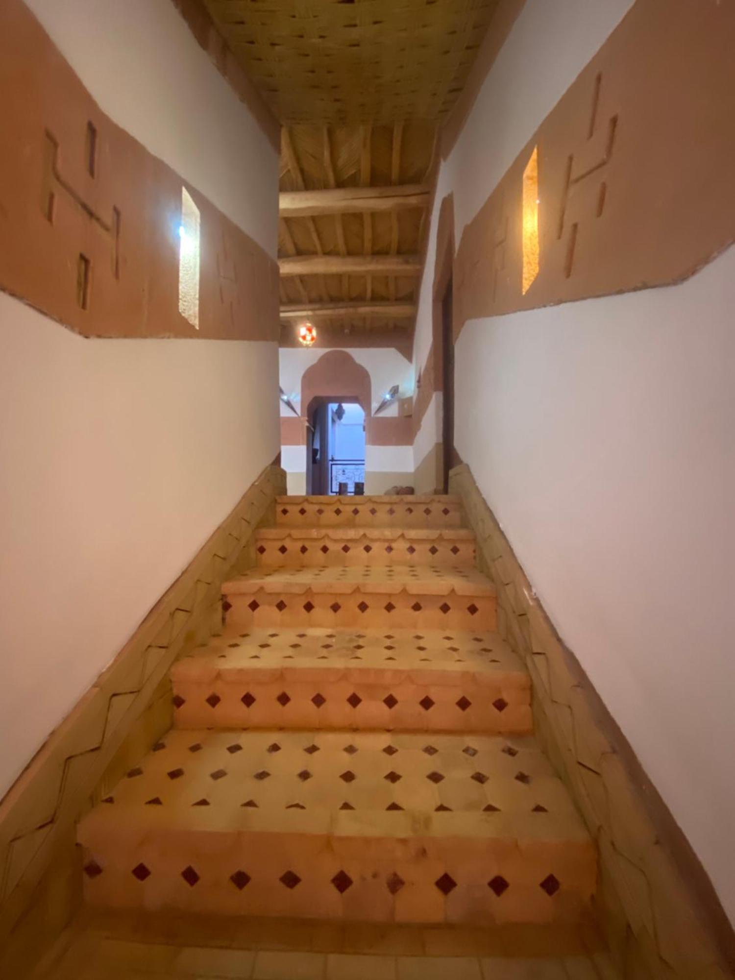 Tafsut Dades Guesthouse Stay With Locals Tamellalt  Exterior photo