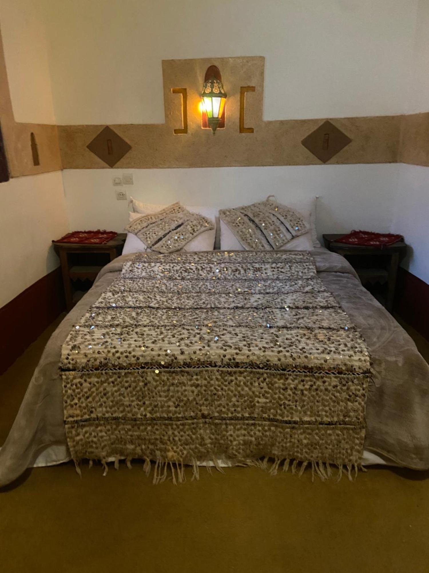 Tafsut Dades Guesthouse Stay With Locals Tamellalt  Exterior photo
