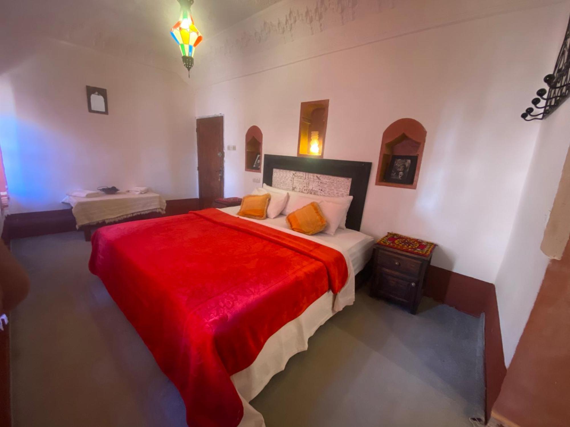 Tafsut Dades Guesthouse Stay With Locals Tamellalt  Exterior photo