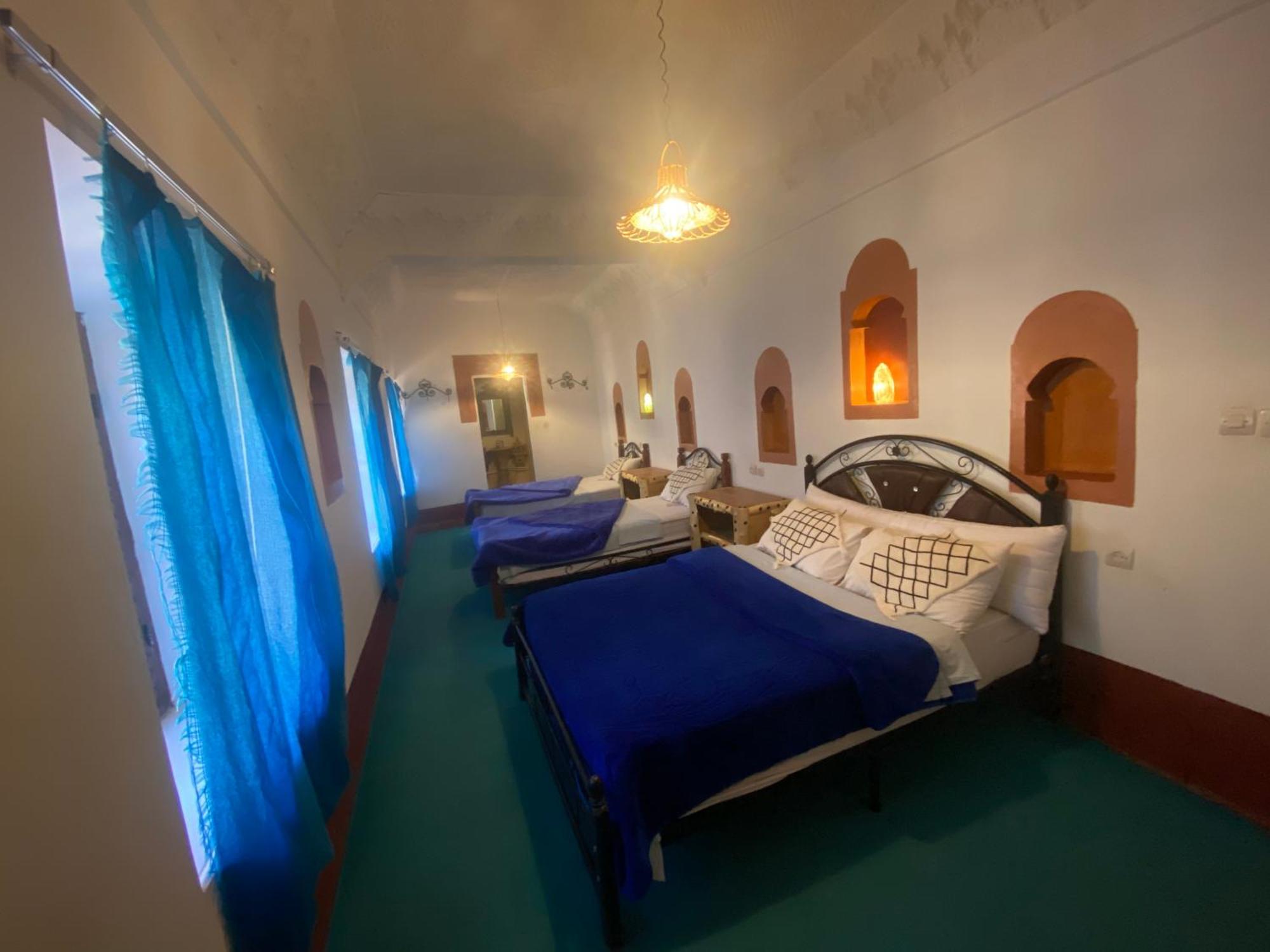 Tafsut Dades Guesthouse Stay With Locals Tamellalt  Exterior photo