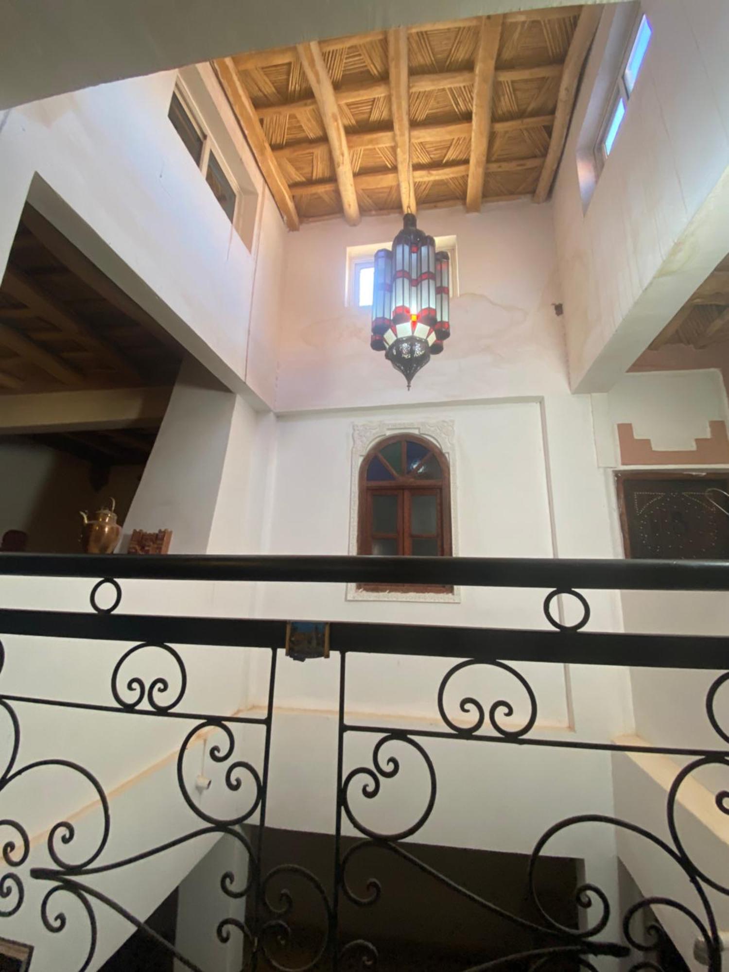 Tafsut Dades Guesthouse Stay With Locals Tamellalt  Exterior photo
