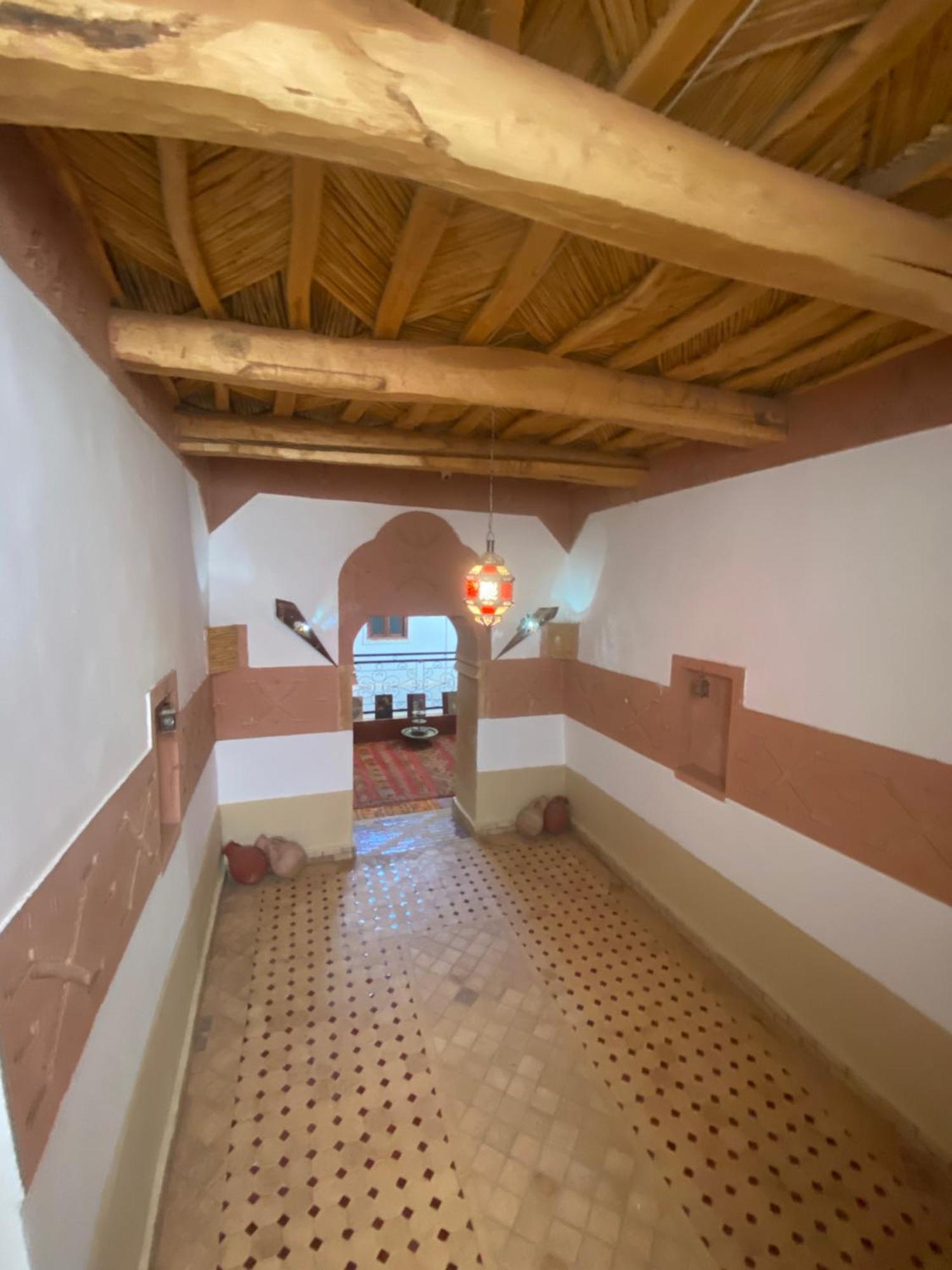 Tafsut Dades Guesthouse Stay With Locals Tamellalt  Exterior photo